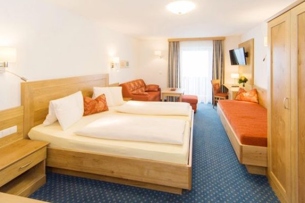 Hotel Kielhuberhof