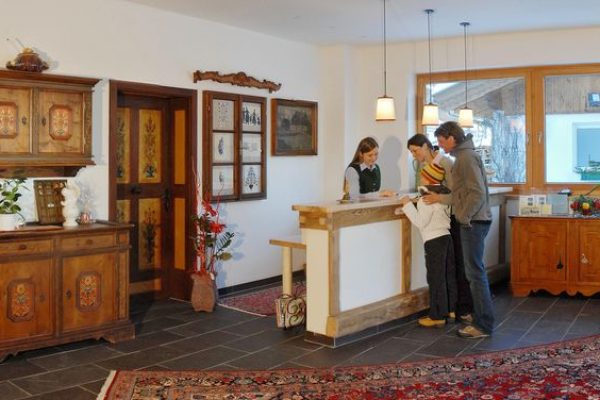 Hotel Kielhuberhof