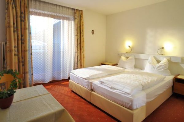 Hotel-Pension Unterbräu