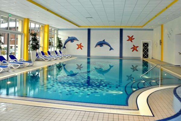 Hotel Marco Polo Alpina
