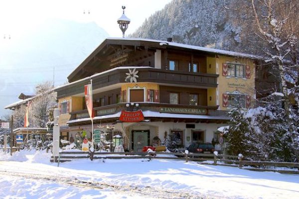 Landhaus Carla