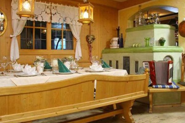 Landhaus Carla