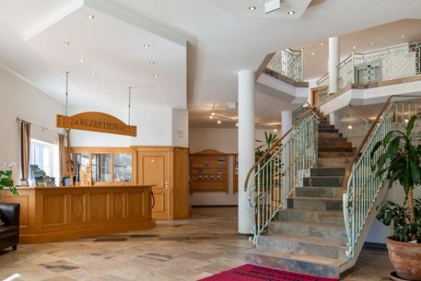 Hotel Thaneller