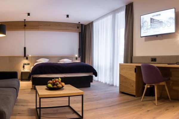 KOSIS Sports Lifestyle Hotel