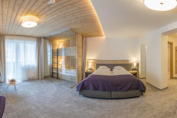 KOSIS Sports Lifestyle Hotel