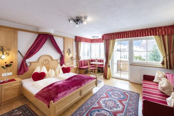 Wohlfühlhotel Innertalerhof