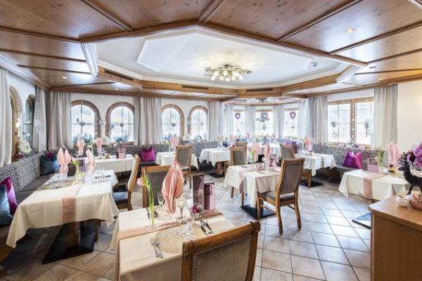 Wohlfühlhotel Innertalerhof