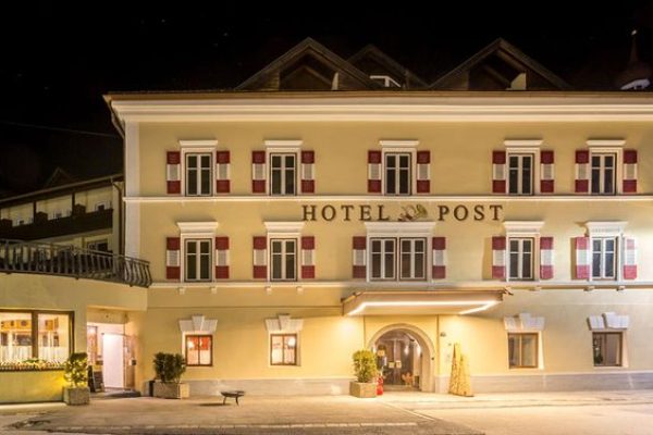 Hotel Post