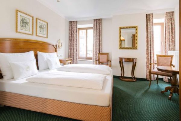 Hotel Gasthof Bräu