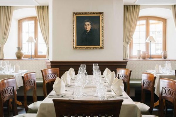 Hotel Gasthof Bräu