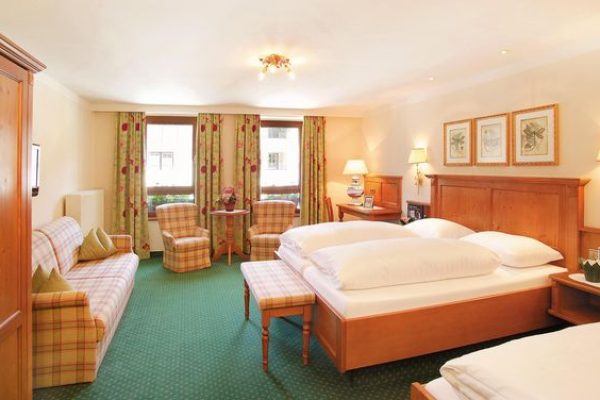 Hotel Gasthof Bräu