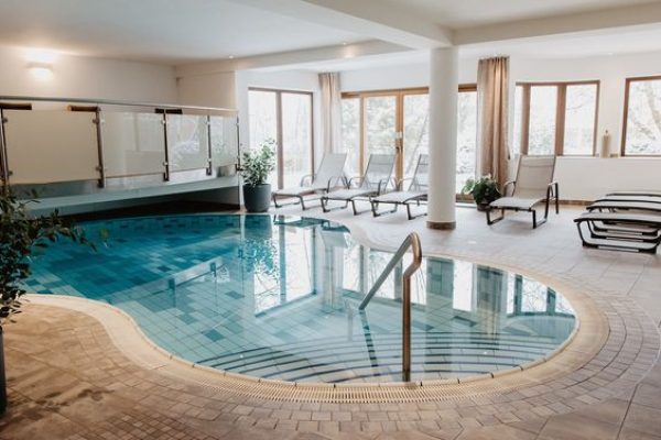 Hotel St. Hubertus
