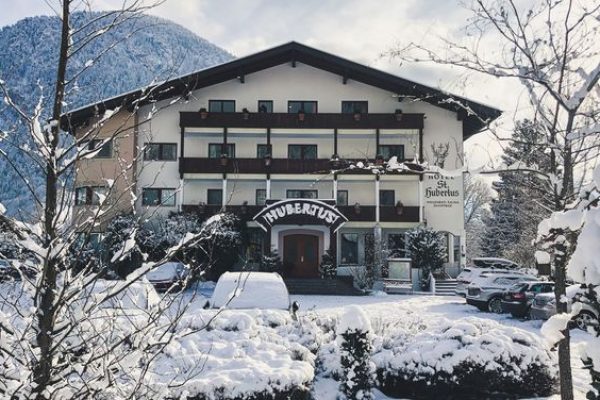 Hotel St. Hubertus