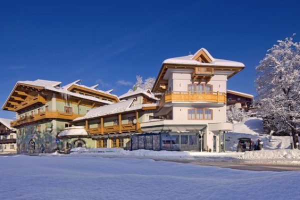 Gasthof Obermair