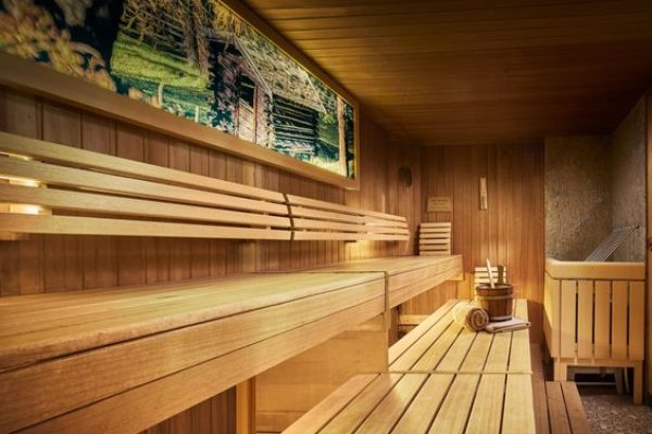 Alpin Resort Stubaier Hof