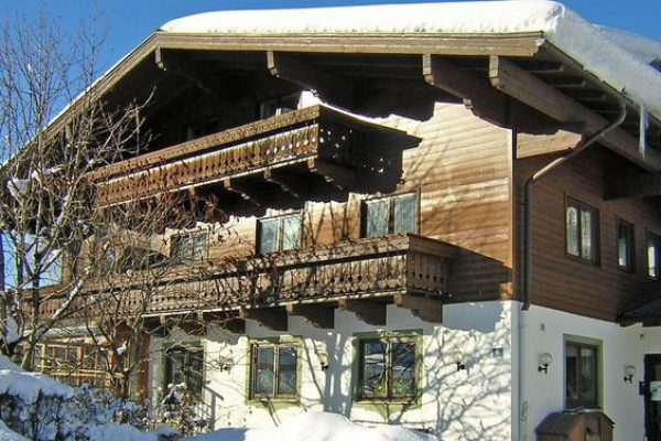 Hotel Lukashansl