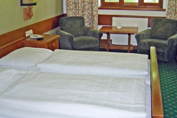 Hotel Lukashansl