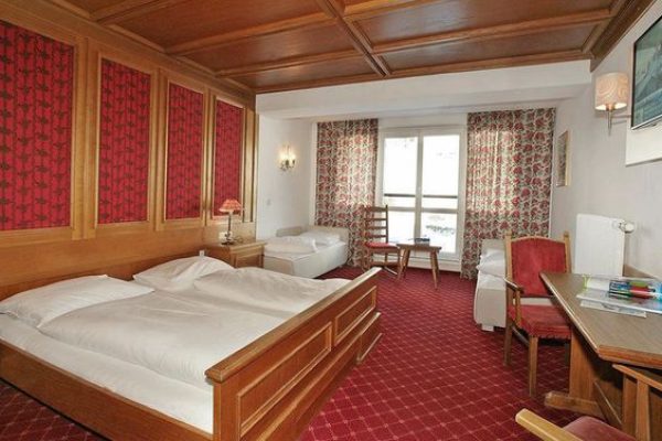Hotel Lukashansl