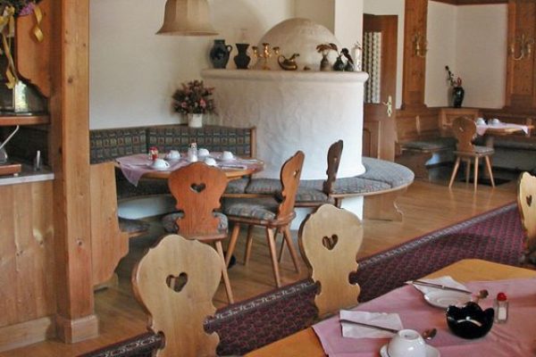 Hotel Lukashansl