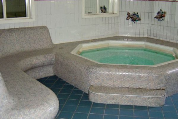 Hotel Lukashansl