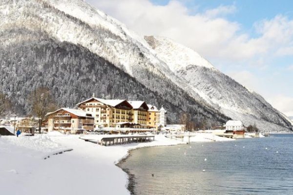 Hotel Post am See