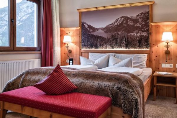 Hotel Post am See