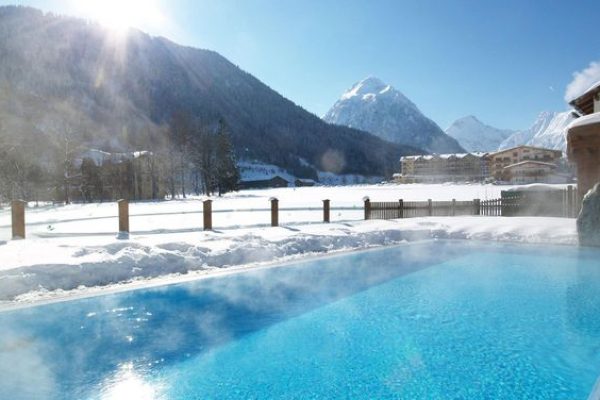 Hotel Post am See