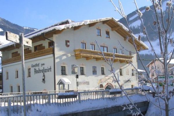 Gasthof Andrelwirt