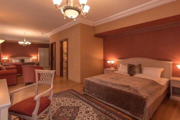 Hotel Kaiservilla