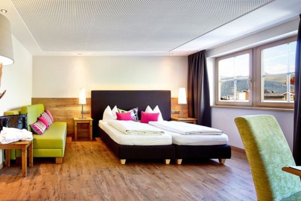 My Alpenwelt Resort