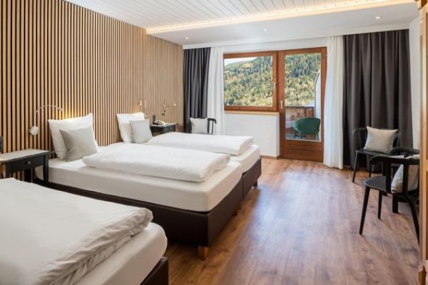 Hotel Standlhof