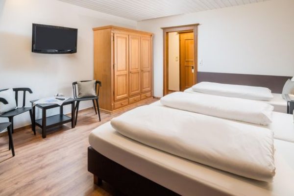 Hotel Standlhof