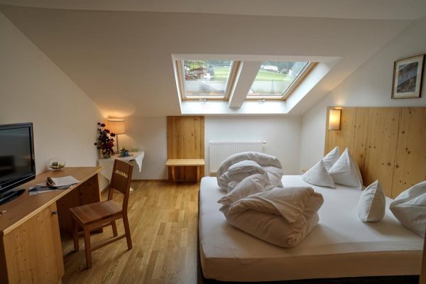 Posthaus Stubai & Smart