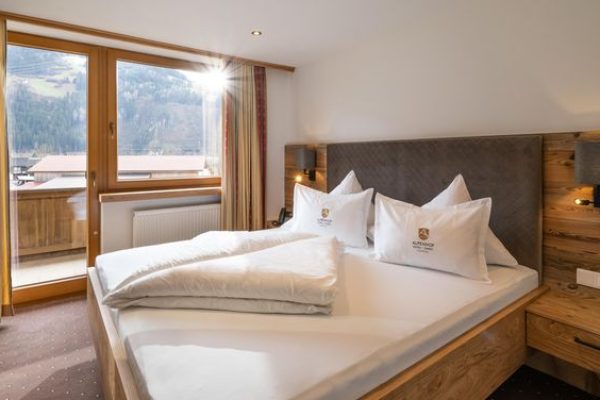 Alpenhof Hotel Garni Supreme
