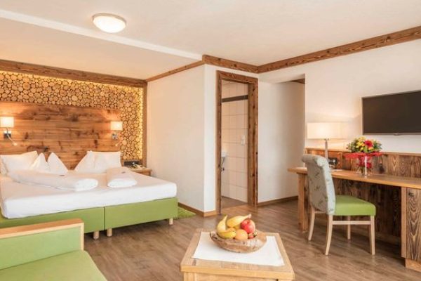 Alpenpark Resort
