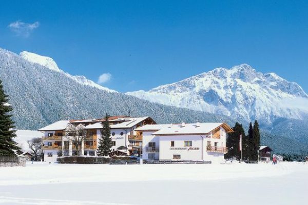 Landhotel Jäger