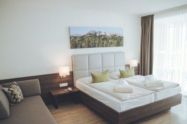 Alpenhotel Kaiserfels