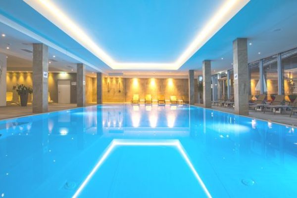 Alpenhotel Kaiserfels