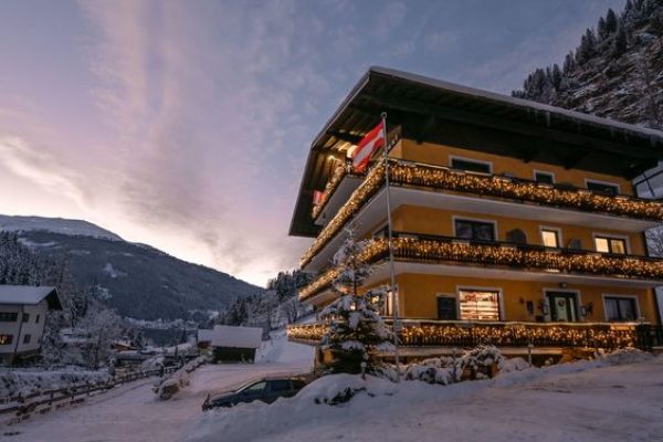 Hotel Stubnerhof