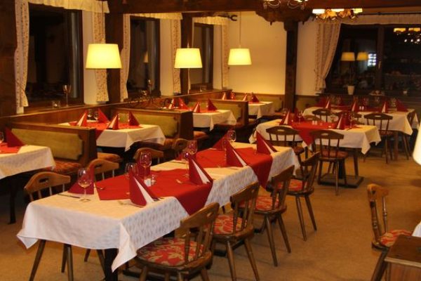 Hotel Stubnerhof
