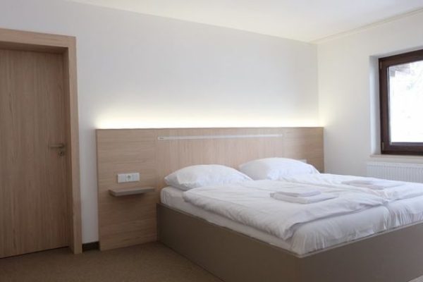 Hotel Stubnerhof
