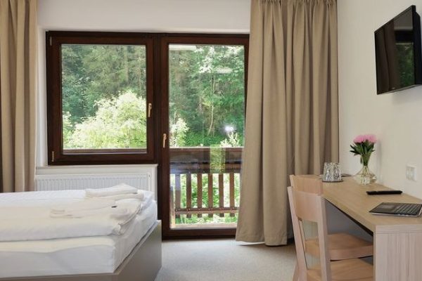 Hotel Stubnerhof