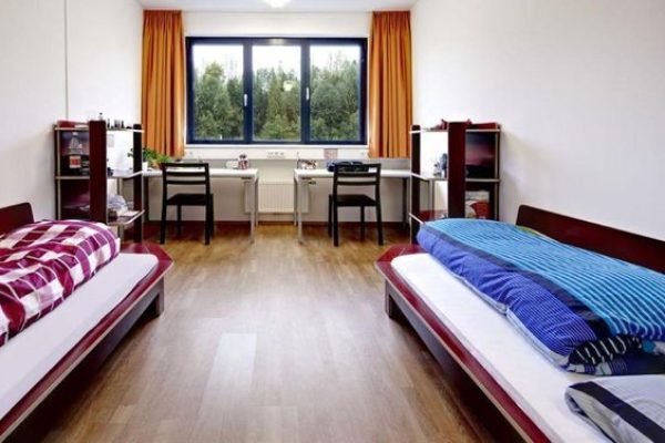 Hostel ALM 34 Sportresort