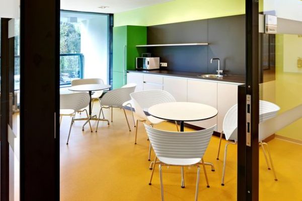 Hostel ALM 34 Sportresort
