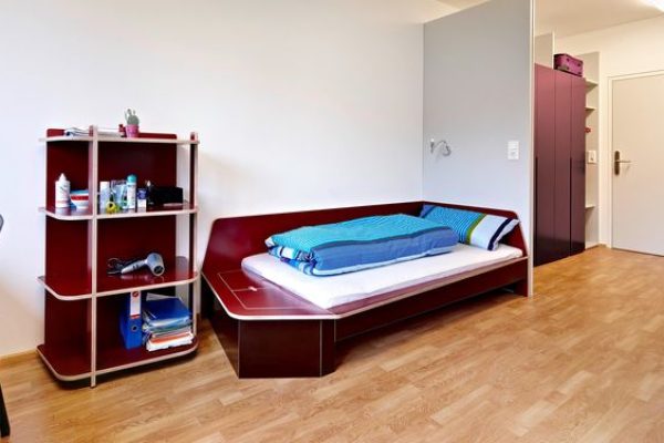 Hostel ALM 34 Sportresort