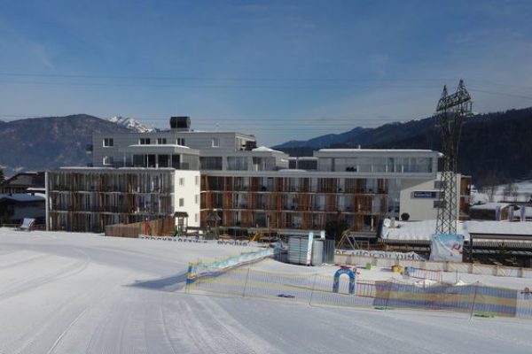 Alpenhotel Kaiserfels