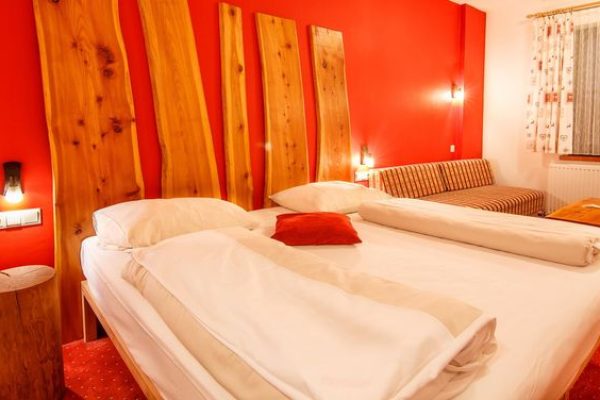 Alpenhotel Marcius