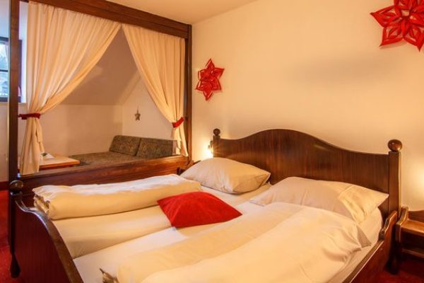 Alpenhotel Marcius