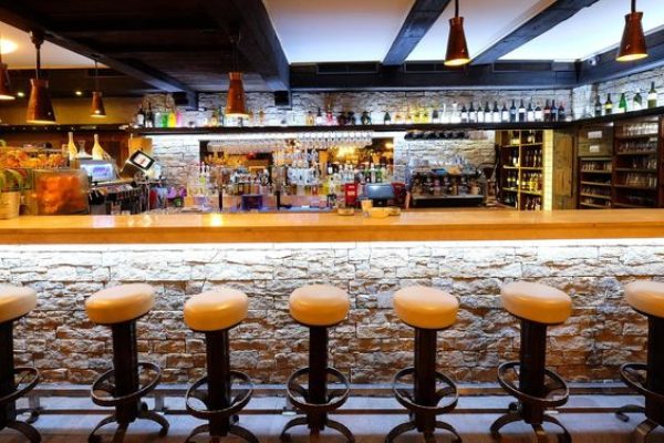 Alpenhotel Marcius