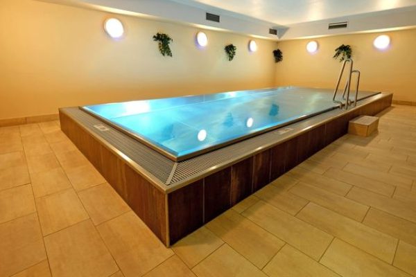 Alpenhotel Marcius